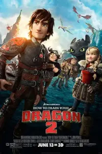 How to Train Your Dragon 2 (2014) Dual Audio {Hindi-English} 480p | 720p | 1080p How to Train Your Dragon 2 (2014) Dual Audio {Hindi-English} 480p | 720p | 1080p
