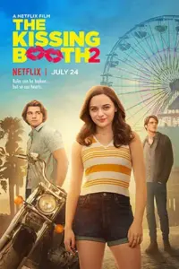 The Kissing Booth 2 (2020) Dual Audio {Hindi-English} BluRay 480p | 720p | 1080p The Kissing Booth 2 (2020) Dual Audio {Hindi-English} BluRay 480p | 720p | 1080p