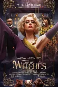 The Witches (2020) Full Movie in English 480p | 720p The Witches (2020) Full Movie in English 480p | 720p