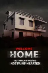 Welcome Home (2020) Hindi Full Movie 480p | 720p | 1080p
