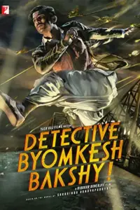 Detective Byomkesh Bakshy (2015) BluRay Hindi Full Movie 480p | 720p | 1080p | 2160p 4K Detective Byomkesh Bakshy (2015) BluRay Hindi Full Movie 480p | 720p | 1080p | 2160p 4K