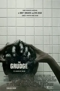 The Grudge (2020) Dual Audio {Hindi-English} 480p | 720p | 1080p The Grudge (2020) Dual Audio {Hindi-English} 480p | 720p | 1080p