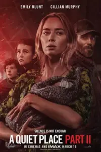 A Quiet Place Part II (2021) Dual Audio WeB-DL 480p | 720p | 1080p A Quiet Place Part II (2021) Dual Audio WeB-DL 480p | 720p | 1080p