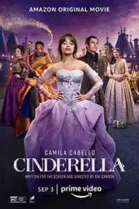Cinderella (2021) HDRip Hindi Full Movie 480p | 720p | 1080p Cinderella (2021) HDRip Hindi Full Movie 480p | 720p | 1080p