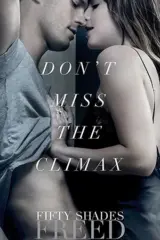 Fifty Shades Freed (2018) Dual Audio ORG. {Hindi-English} 480p | 720p | 1080p | 2160p