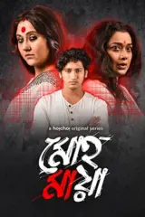 Moho Maya (2021) Season 1 Hindi Dubbed Complete Hoichoi WEB Series 480p | 720p HDRip