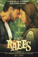 Raees (2017) Hindi Full Movie 480p | 720p | 1080p