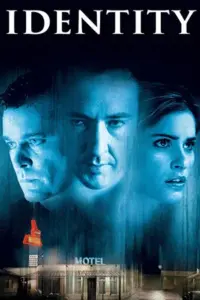 Identity (2003) Dual Audio {Hindi-English} 480p | 720p | 1080p Identity (2003) Dual Audio {Hindi-English} 480p | 720p | 1080p