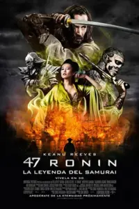 47 Ronin (2013) Dual Audio {Hindi-English} 480p | 720p | 1080p 47 Ronin (2013) Dual Audio {Hindi-English} 480p | 720p | 1080p