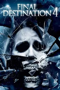 Final Destination 4 (2009) Dual Audio {Hindi-English} 480p | 720p | 1080p Final Destination 4 (2009) Dual Audio {Hindi-English} 480p | 720p | 1080p