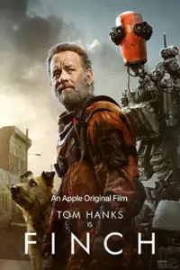 Finch (2021) Dual Audio {Hindi HQ Dubbed + English} WeB-DL 480p | 720p | 1080p Finch (2021) Dual Audio {Hindi HQ Dubbed + English} WeB-DL 480p | 720p | 1080p