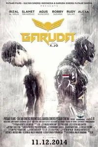 Garuda Superhero (2015) Dual Audio {Hindi-English} 480p | 720p | 1080p Garuda Superhero (2015) Dual Audio {Hindi-English} 480p | 720p | 1080p