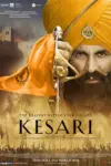 Kesari (2019) BluRay Hindi Full Movie 480p | 720p | 1080p