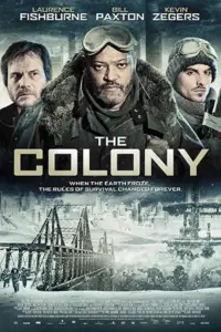 The Colony (2013) Dual Audio {Hindi-English} 480p | 720p The Colony (2013) Dual Audio {Hindi-English} 480p | 720p