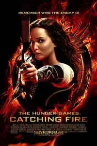 The Hunger Games: Catching Fire (2013) Dual Audio {Hindi-English} 480p | 720p | 1080p The Hunger Games: Catching Fire (2013) Dual Audio {Hindi-English} 480p | 720p | 1080p