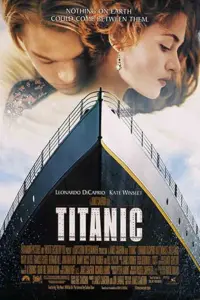 Titanic (1997) Dual Audio {Hindi 5.1-DD & English} 480p | 720p | 1080p | 2160p 4K