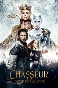 The Huntsman: Winter’s War (2016) Dual Audio Bluray 480p | 720p | 1080p The Huntsman: Winter’s War (2016) Dual Audio Bluray 480p | 720p | 1080p