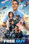 Free Guy (2021) Dual Audio {Hindi-English} Bluray 480p || 720p || 1080p