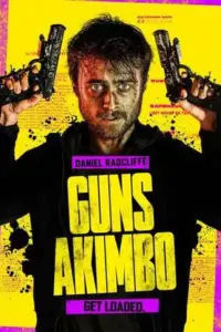 Guns Akimbo (2019) Dual Audio {Hindi-English} 480p | 720p | | 1080p BluRay Guns Akimbo (2019) Dual Audio {Hindi-English} 480p | 720p | | 1080p BluRay