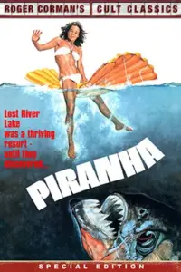 Piranha (1978) Dual Audio {Hindi-English} 480p | 720p Piranha (1978) Dual Audio {Hindi-English} 480p | 720p