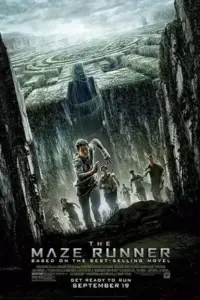 The Maze Runner (2014) Dual Audio {Hindi-English} 480p | 720p | 1080p The Maze Runner (2014) Dual Audio {Hindi-English} 480p | 720p | 1080p