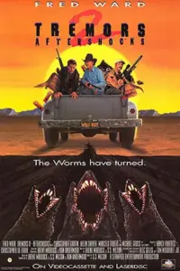 Tremors 2: Aftershocks (1996) Dual Audio {Hindi-English} 480p | 720p | 1080p Tremors 2: Aftershocks (1996) Dual Audio {Hindi-English} 480p | 720p | 1080p