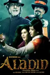 Aladin (2009) Hindi Full Movie 480p | 720p | 1080p