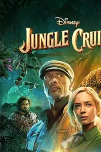 Jungle Cruise (2021) Dual Audio {Hindi-English} 480p | 720p | 1080p Jungle Cruise (2021) Dual Audio {Hindi-English} 480p | 720p | 1080p