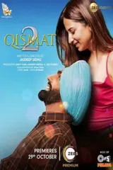 Qismat 2 (2021) HDRip Punjabi Full Movie 480p | 720p | 1080p