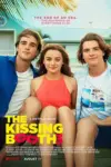 The Kissing Booth 3 (2021) Dual Audio {Hindi-English} BluRay 480p | 720p | 1080p