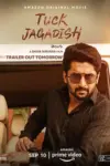 Tuck Jagadish (2021) WEB-DL Hindi Full Movie 480p | 720p | 1080p