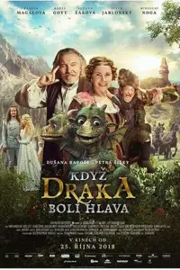 The Secret of the Two Headed Dragon (2018) Dual Audio {Hindi-English} 480p | 720p The Secret of the Two Headed Dragon (2018) Dual Audio {Hindi-English} 480p | 720p