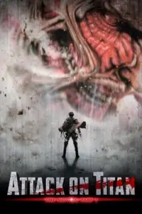 Attack On Titan Part 1 (2015) Dual Audio BluRay Full Movie 480p | 720p | 1080p Attack On Titan Part 1 (2015) Dual Audio BluRay Full Movie 480p | 720p | 1080p