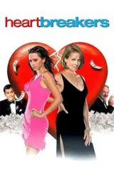 Heartbreakers (2001) Dual Audio {Hindi-English} 480p | 720p | 1080p