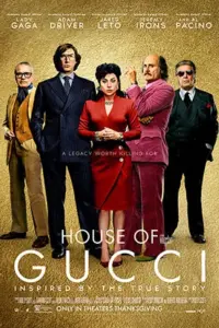 House of Gucci (2021) {English with Subtitles} 480p | 720p | 1080p House of Gucci (2021) {English with Subtitles} 480p | 720p | 1080p