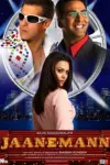 Jaan-E-Mann (2006) Hindi Full Movie WEB-DL 480p | 720p | 1080p