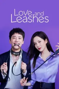 Love And Leashes – Netflix Original (2022) Multi Audio {Hindi-English-Korean} 480p | 720p | 1080p Love And Leashes – Netflix Original (2022) Multi Audio {Hindi-English-Korean} 480p | 720p | 1080p