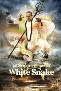 The Sorcerer and the White Snake (2011) Dual Audio {Hindi-English} 480p | 720p | 1080p The Sorcerer and the White Snake (2011) Dual Audio {Hindi-English} 480p | 720p | 1080p