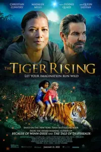 The Tiger Rising (2022) BluRay Dual Audio Full Movie 480p | 720p | 1080p The Tiger Rising (2022) BluRay Dual Audio Full Movie 480p | 720p | 1080p