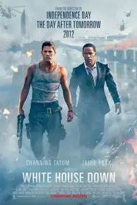 White House Down (2013) Dual Audio {Hindi-English} 480p | 720p | 1080p White House Down (2013) Dual Audio {Hindi-English} 480p | 720p | 1080p