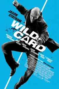 Wild Card (2015) Dual Audio {Hindi-English} 480p | 720p | 1080p Wild Card (2015) Dual Audio {Hindi-English} 480p | 720p | 1080p