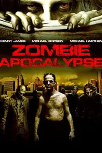 Zombie Apocalypse (2011) Dual Audio {Hindi-English} 480p | 720p Zombie Apocalypse (2011) Dual Audio {Hindi-English} 480p | 720p