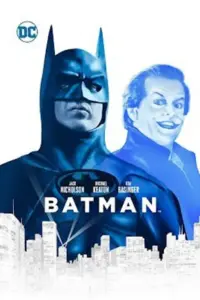 Batman (1989) Dual Audio {Hindi-English} 480p | 720p | 1080p Batman (1989) Dual Audio {Hindi-English} 480p | 720p | 1080p