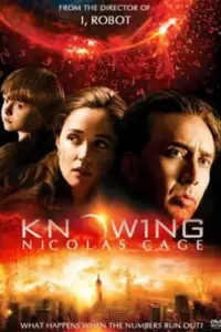 Knowing (2009) Dual Audio {Hindi-English} 480p | 720p | 1080p Knowing (2009) Dual Audio {Hindi-English} 480p | 720p | 1080p