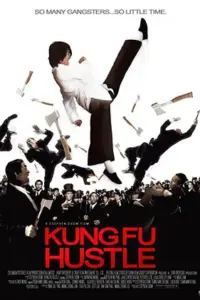 Kung Fu Hustle (2004) Dual Audio {Hindi-English} 480p | 720p | 1080p Kung Fu Hustle (2004) Dual Audio {Hindi-English} 480p | 720p | 1080p