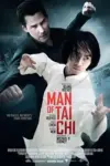 Man of Tai Chi (2013) Hindi Dubbed Full Movie 480p | 720p | 1080p
