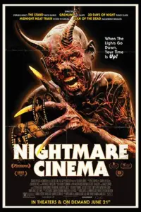 Nightmare Cinema (2018) {English With Subtitles} 480p | 720p Nightmare Cinema (2018) {English With Subtitles} 480p | 720p