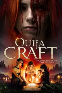 Ouija Craft (2020) Dual Audio {Hindi-English} 480p | 720p | 1080p Ouija Craft (2020) Dual Audio {Hindi-English} 480p | 720p | 1080p