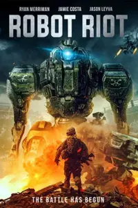 Robot Riot (2020) Dual Audio {Hindi-English} 480p | 720p Robot Riot (2020) Dual Audio {Hindi-English} 480p | 720p