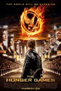 The Hunger Games (2012) Dual Audio {Hindi-English} 480p | 720p | 1080p The Hunger Games (2012) Dual Audio {Hindi-English} 480p | 720p | 1080p